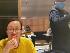 -浩爷羊蝎子火锅(望京店)