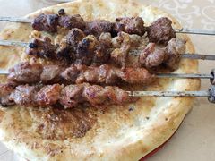 -维吾尔餐厅(宜山路店)