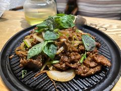-小大董·烤鸭(王府井apm店)