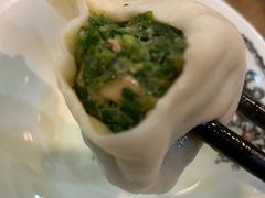 -土菜水饺村(宁夏路店)