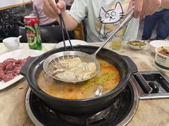 -牛排王糟粕醋火锅(海甸分店)