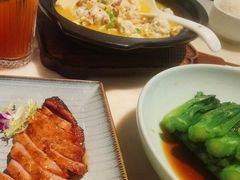 -港丽餐厅(天河城店)