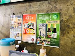-红大哥水门鸡饭(總店)