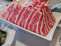 -德天雪花肥牛海鲜火锅(南苑东路店)