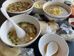 -同心楼(解放北路店)