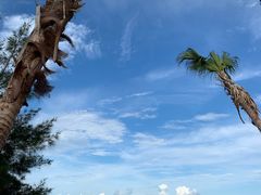 -那琴半岛地质海洋公园