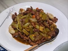-大鱼徽州·寻味徽菜(星光总店)