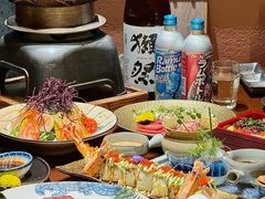 -隐炉和牛烧肉店(群力店)