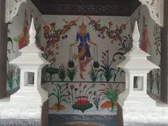 -曼丢傣家古寨