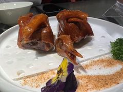 脆皮乳鸽-粤凤佬