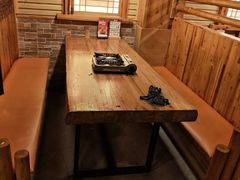 -恩你小木屋·韩式料理(假日广场店)