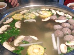 -牛一煲美食(江高店)