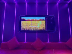 -星聚会KTV(龙湖上海奉贤天街店)