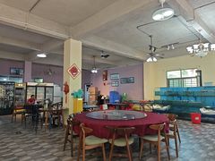 -老巴刹新加坡餐厅