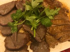 -抱德·潮汕味(敦和店原惠城鱼仔)