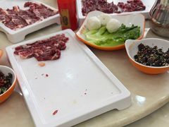 肥牛-潮悦牛肉火锅城(水贝店)