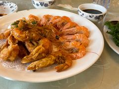 双拼虾-零点餐厅(马神庙店)