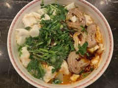 葫芦头泡馍-吾味香葫芦头(安西街店)