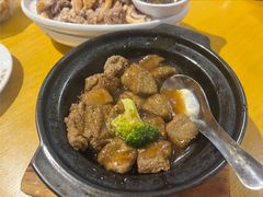 -东就鸭饭店·古早海南菜(友谊南海城店)