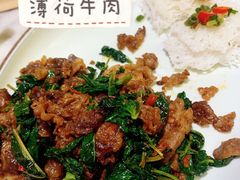 -PHO爺·越南料理(亦庄大族广场店)