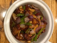 -老雒阳面馆·水席·洛阳菜(偃师店)