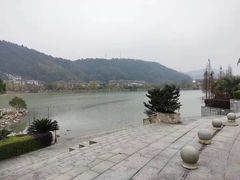 -明月山天沐温泉度假村