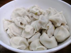 干饺子-回坊马二饺子馆