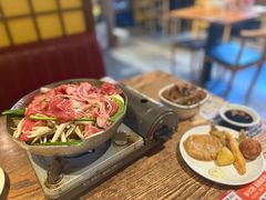 -王氏炉匠·烧鸟放题自助(好运街店)