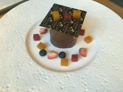 -北京康莱德酒店