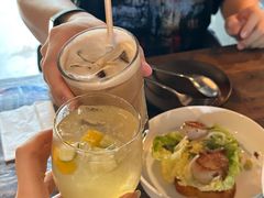 -Ocean's Table 欧舍