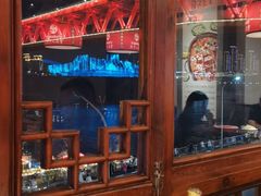 大堂-小天鹅火锅·一线江景洪鼎旗舰店(洪崖洞店)