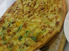 -乐凯撒披萨(正佳广场店)