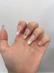 -S · Nail 自助美甲美睫