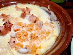 -萨莉亚意式餐厅(杭州滨江天街店)