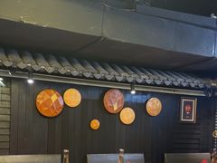 -川悦留香·海鲜餐厅(海棠68环球美食街店)