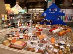 -猫的天空之城概念书店(苏州诚品店)