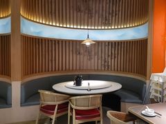-晓淮山·扬州早茶·淮扬菜(龙阳广场店)