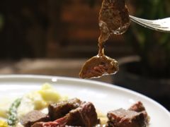 低温澳洲精选牛排-G+KITCHEN(龙湖狮山天街店)