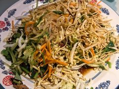 -鱼窝棚柴火铁锅炖(富山屯店)