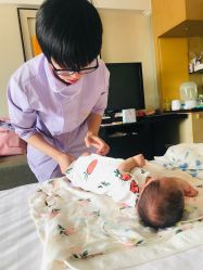 -琅悦月子会所(香格里拉旗舰店)