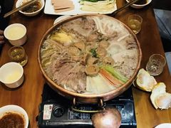 -玛禄藏膳(五分店)