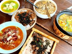 -香芙茗茶楼(梅家坞总店)