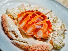 冻冬蟹饭-潮汕味道·煮海餐厅(金麟大厦店)