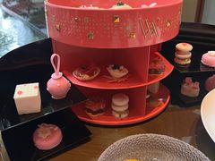 -华尔道夫酒店·羿庭(金鱼胡同店)