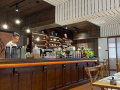 -沏点Trattoria意大利餐厅(新街口店)