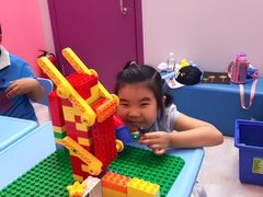 -韦哲国际创意乐高中心(津南永旺中心店)