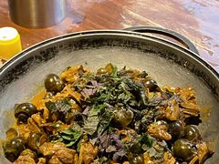 -园林美食城·本土农家菜(杨和镇店)