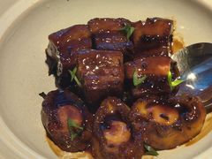 -淮香国色·淮扬菜(正大中心店)