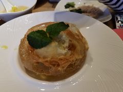 -莆田餐厅PUTIEN(三里屯店)