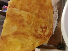 奶油手撕饼-乾园(天河城店)